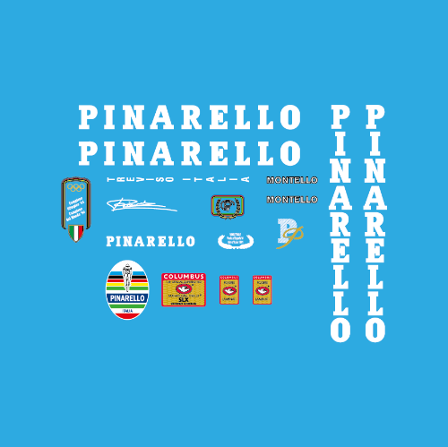 Pinarello Set 0910