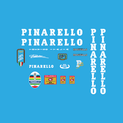 Pinarello Set 0910