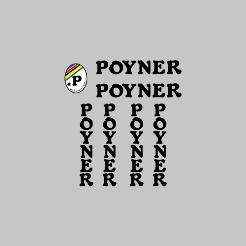 Poyner Set 0001