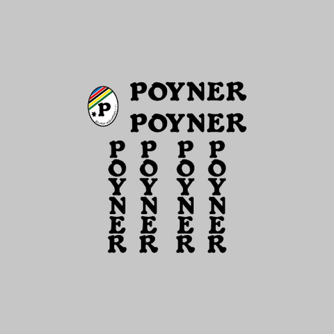 Poyner