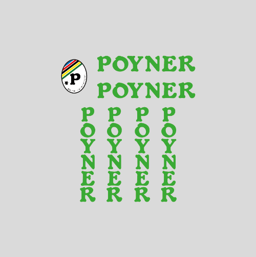 Poyner Set 0002