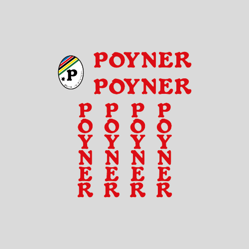 Poyner Set 0003