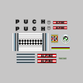 Puch Set 0003