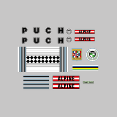 Puch Set 0003