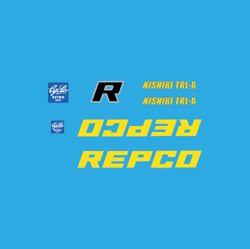 Repco Set 0020