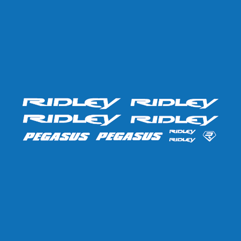 Ridley