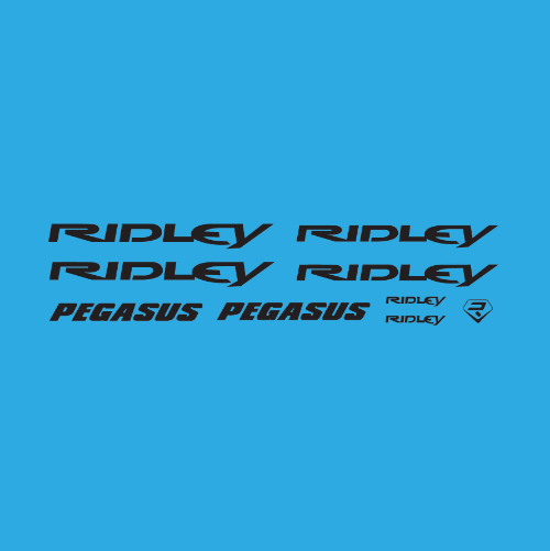 Ridley Set 0011