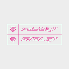 Ridley Set 0500