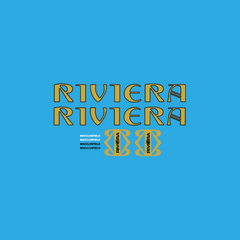 Riviera Set 0001