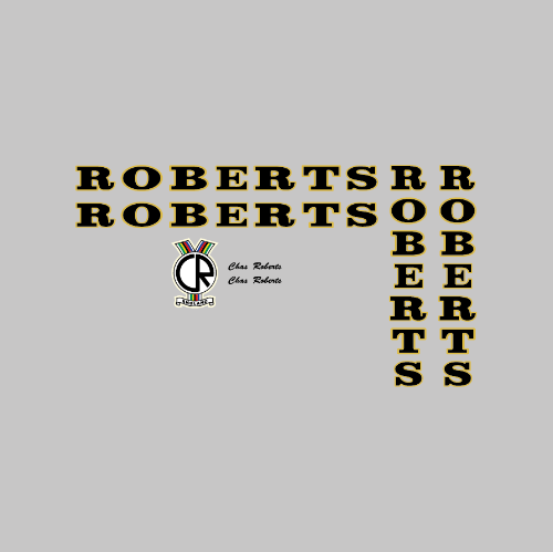 Roberts Set 0011