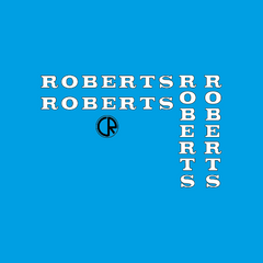 Roberts Set 0100