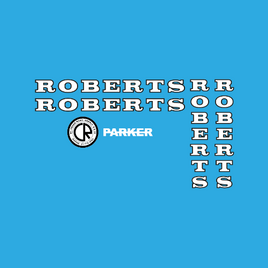 Roberts Set 0900