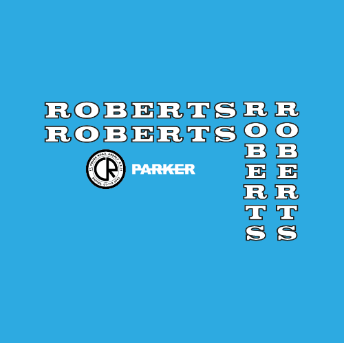 Roberts Set 0900