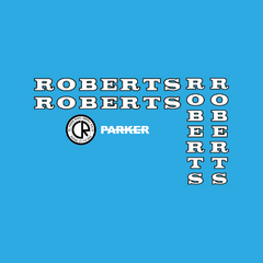 Roberts Set 0900