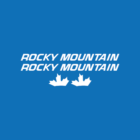 Rocky Mountain