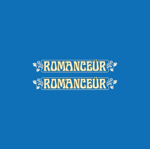 Romanceur Set 0001
