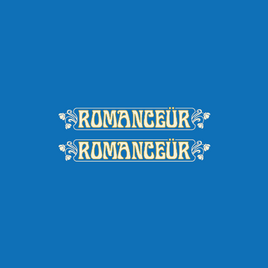 Romanceur Set 0001