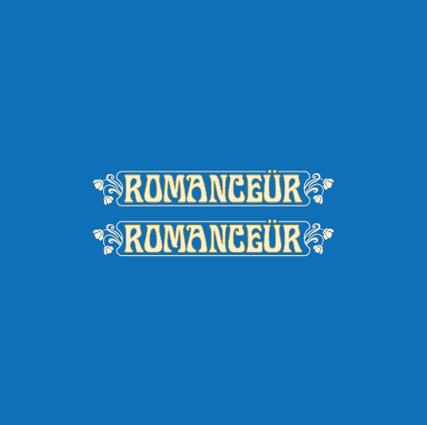 Romanceur