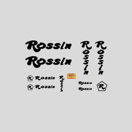 Rossin Set 0201