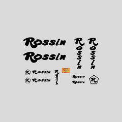 Rossin Set 0201