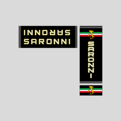 Saronni Set 0022