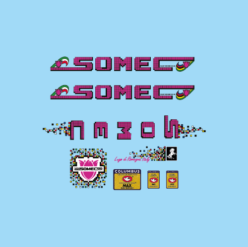 Somec Set 0110