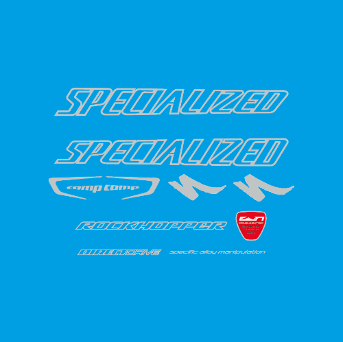 Specialized Set 0006