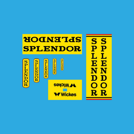 Splendor Set 0810