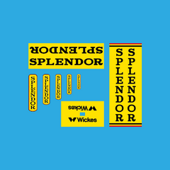 Splendor Set 0810