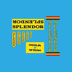 Splendor Set 0822