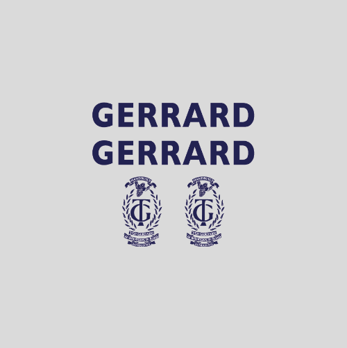 Ted Gerrard Set 0001