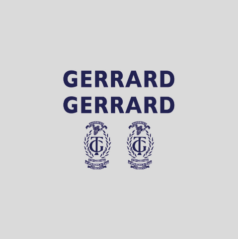 Ted Gerrard