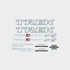 Trek Set 0011