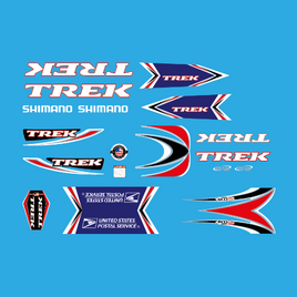 Trek Set 0030