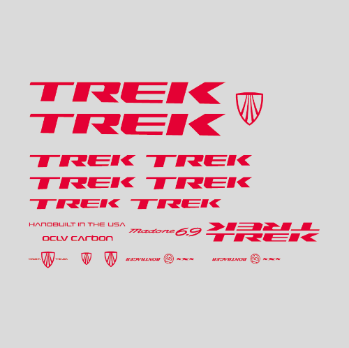 Trek Set 0425