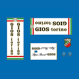Gios Set 0022
