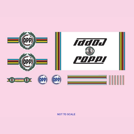 Coppi SET 0008