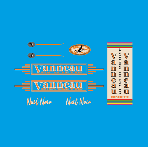 Vanneau