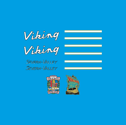 Viking Set 0023