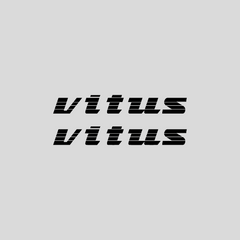 Vitus Set 9981