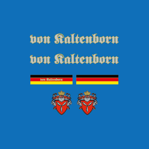 Von Kaltenborn