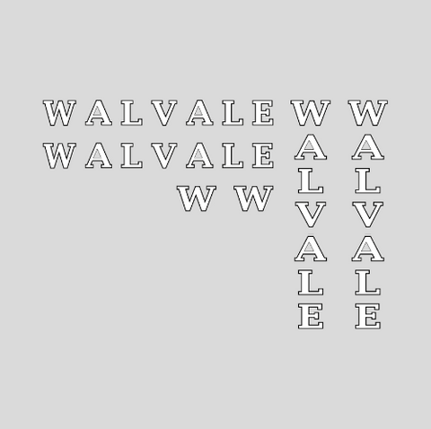 Walvale