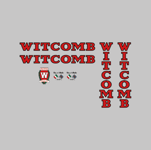 Witcomb Set 0004