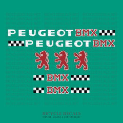 Peugeot Set 841