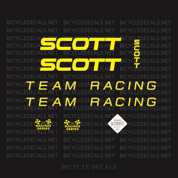 Scott SET 0100