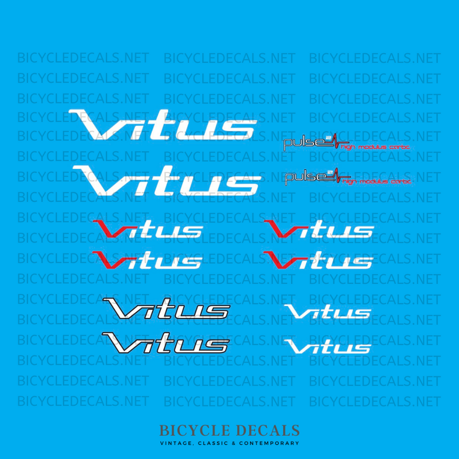 Vitus Set 0002