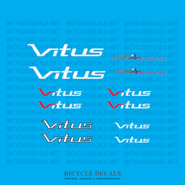 Vitus Set 2