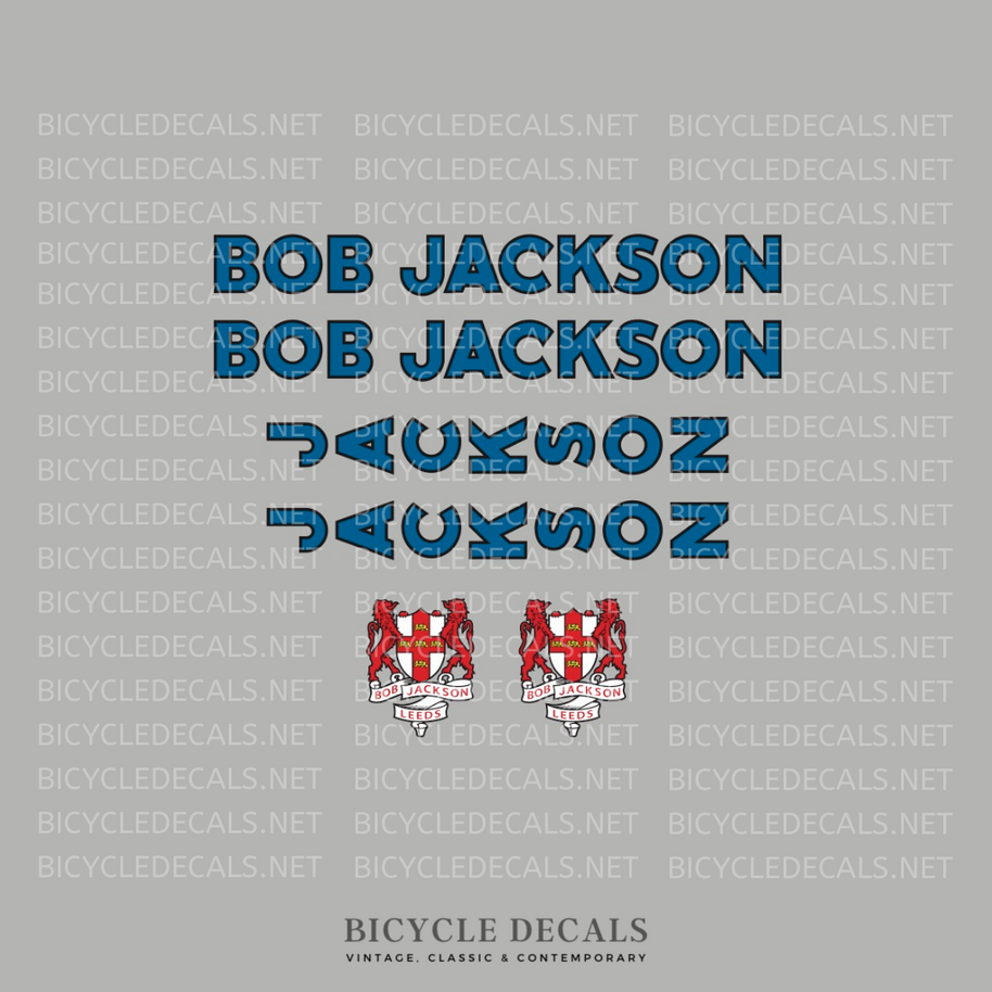 Bob Jackson SET 0001
