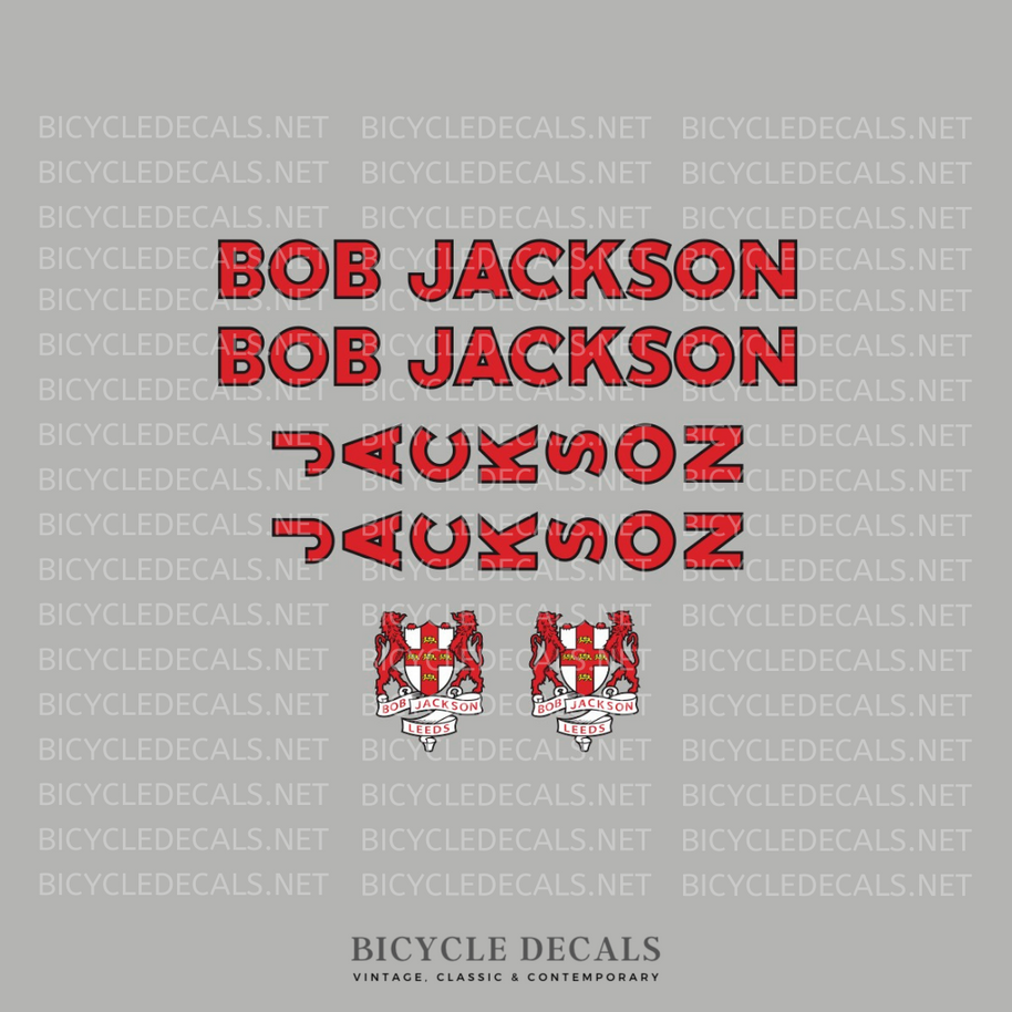 Bob Jackson SET 0002