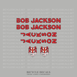 Bob Jackson SET 0002